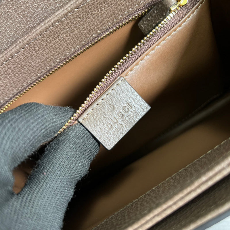 Satchel Bags - GCI Bags - 6570