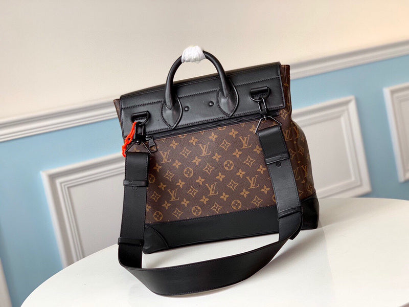 Satchel Bags - VL Bags - 4237