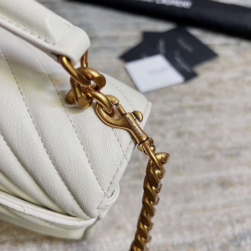 Glamy - YLS Bags - 1193