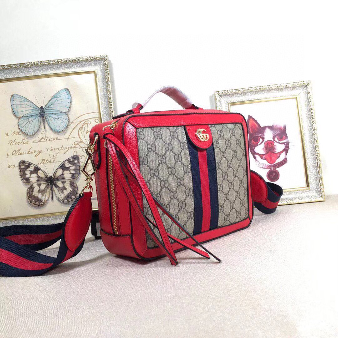 EN - New Arrival Bags GCI 036