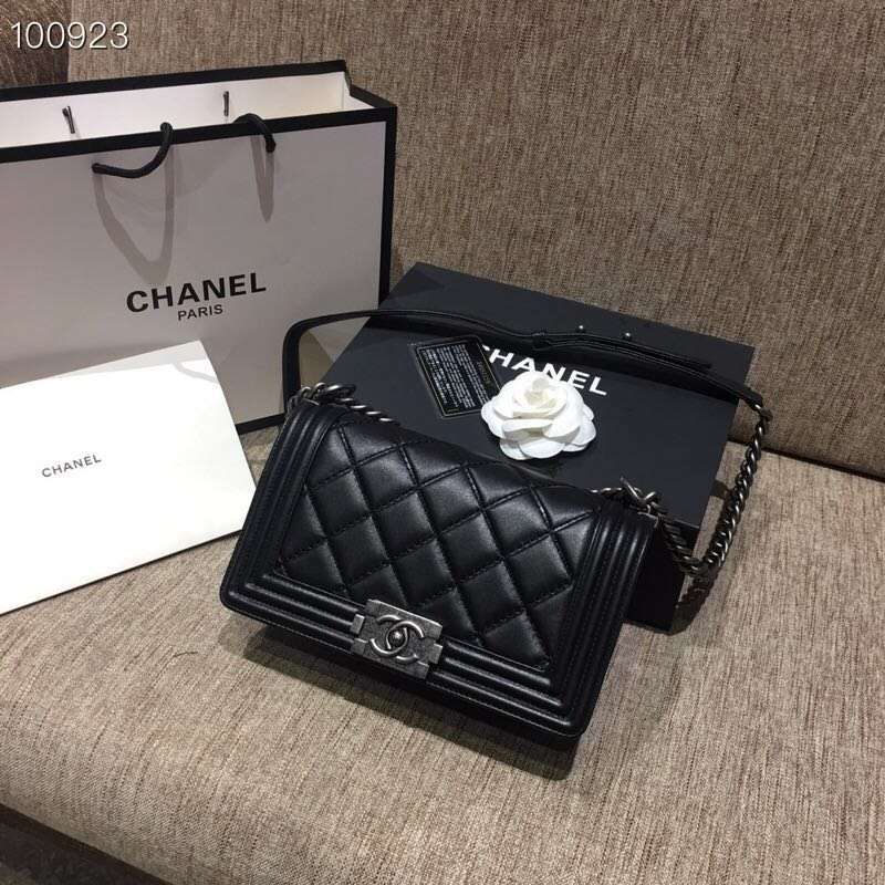 Satchel Bags - CHL Bags - 672