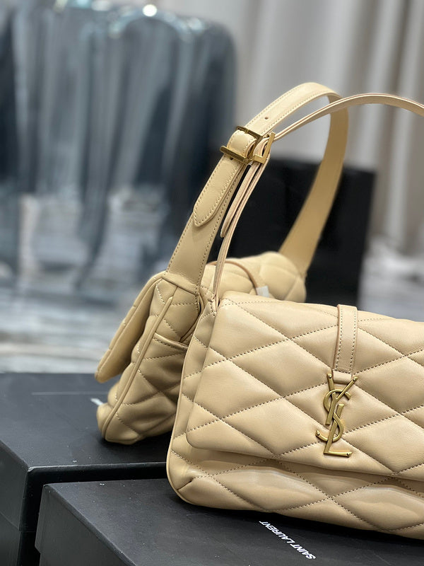 Satchel Bags - SLY Bags - 612