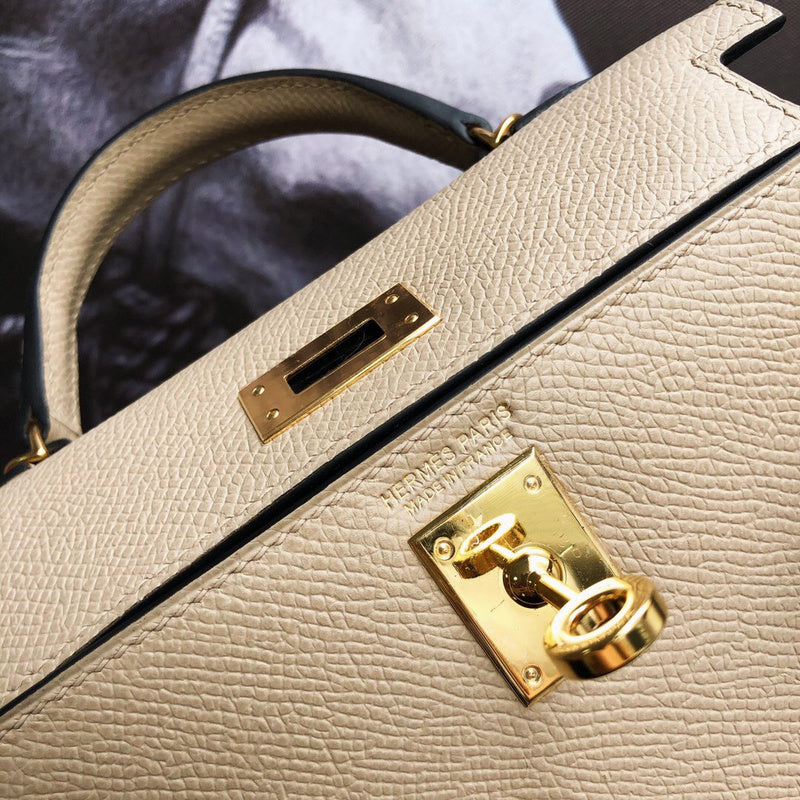Satchel Bags - HMS-Bags - 1000