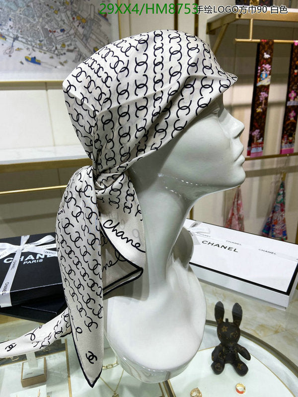 SAMC - CHL Scarves - 731