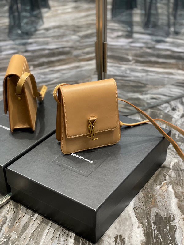 Glami- Glami- - SLY Bags - 581