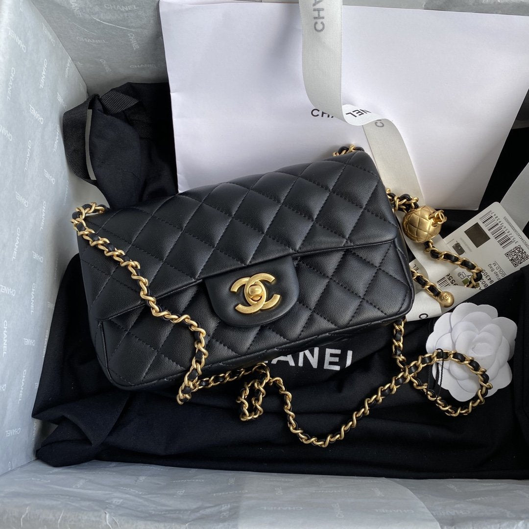 EN - New Arrival Bags CHL 165
