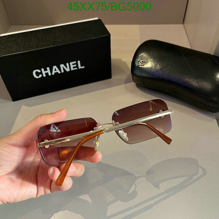 SAMC - CHL Glasses - 122