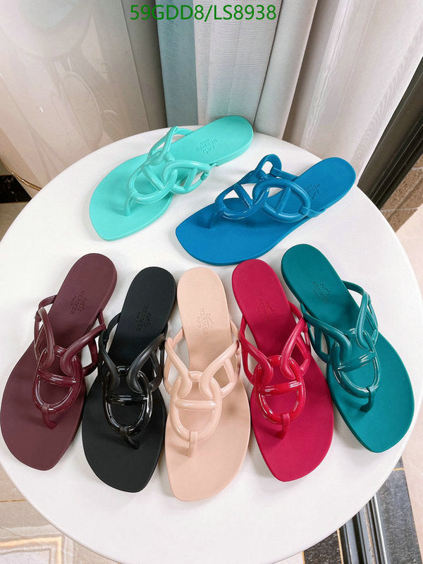 SAMC - HMS Women Shoes - 497