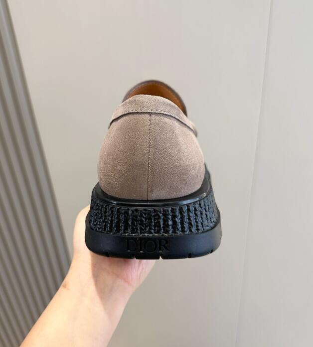 SAMCC - DOR Men Shoes - 085