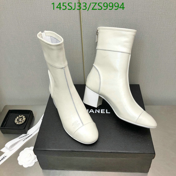 SAMC - CHL Women Boots - 168
