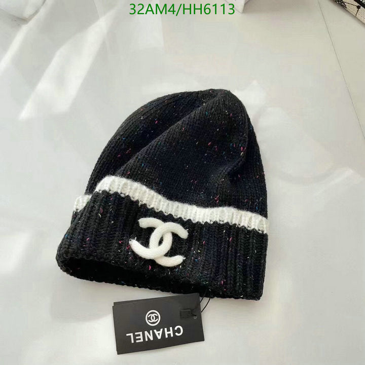SAMC - CHL Caps & Hats - 313