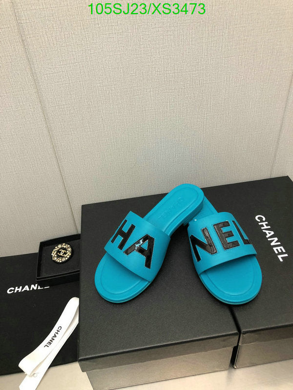 SAMC - CHL Women Shoes Slippers - 238