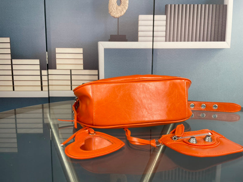 Satchel Bags - BGC Bags - 019