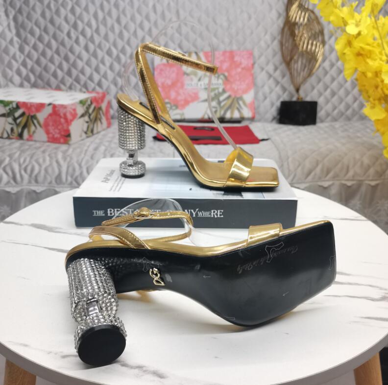 SAMC - DAG Women Shoes - 101