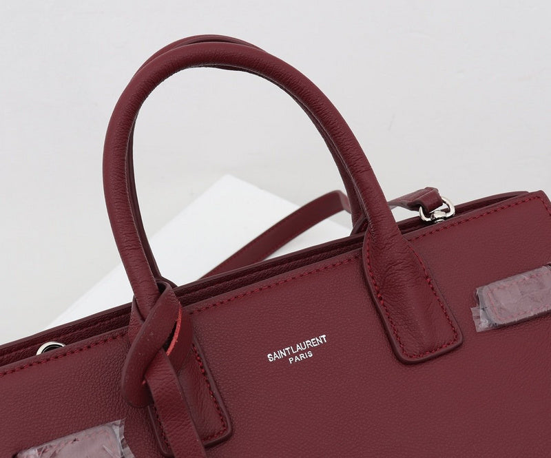 Satchel Bags - SLY Bags - 2001