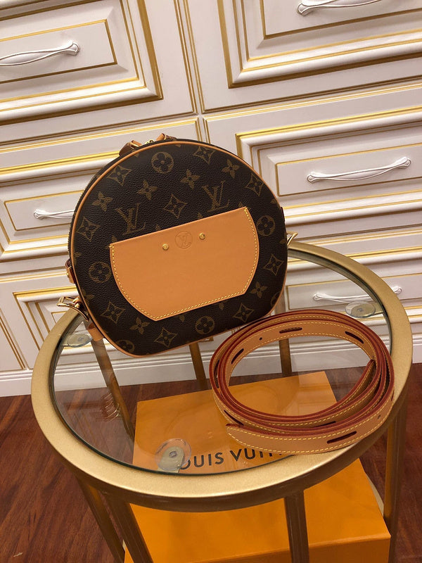 Glami Fashion Lu-Vi bags - 17800