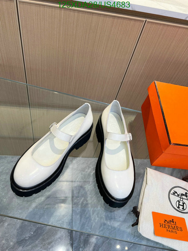 SAMC - HMS Women Shoes - 233