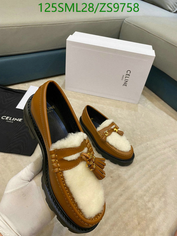 SAMC - COL Women Shoes - 204