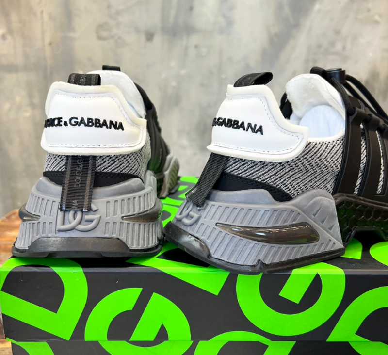 SAMCC - DAG Men Shoes - 035
