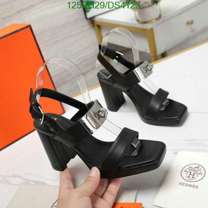 SAMC - HMS Women Shoes - 055