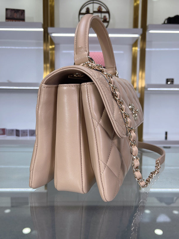 Satchel Bags - CHL Bags - 3283