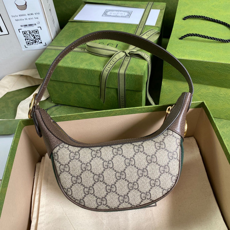 Glami-i - Guki Men Bags - 107