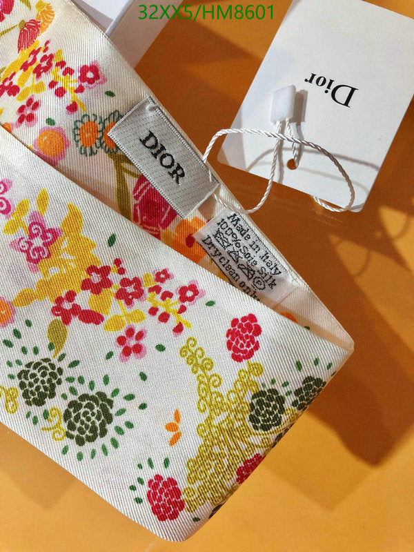 SAMC - DOR Scarves - 352