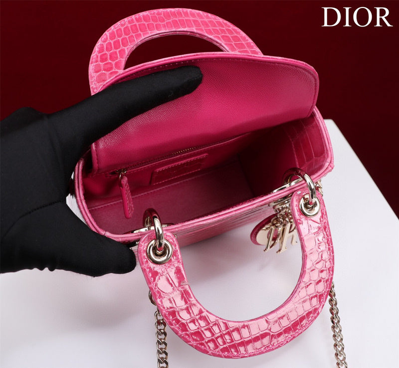 Glami Fashion - DIR Bags - 1647