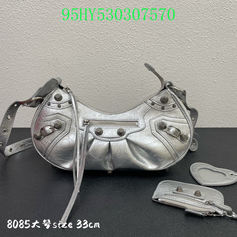 Satchel Bags - BGA Bags - 1880