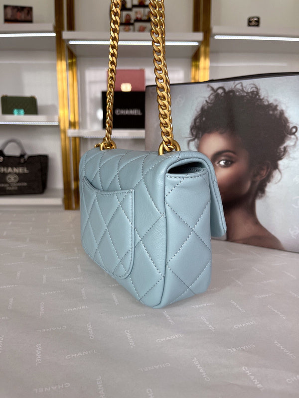 Satchel Bags - CHL Bags - 3375