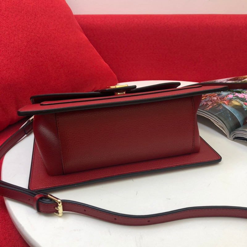 Satchel Bags - SLY Bags - 1517