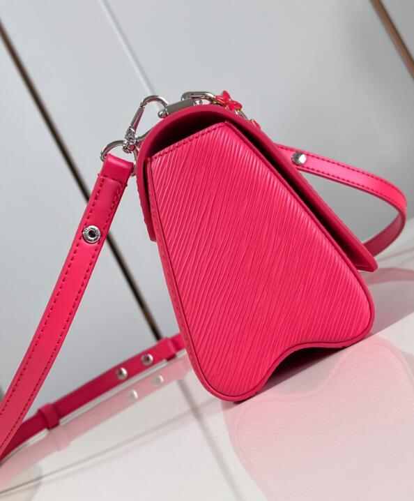 SAMC - LOV Bags - 063