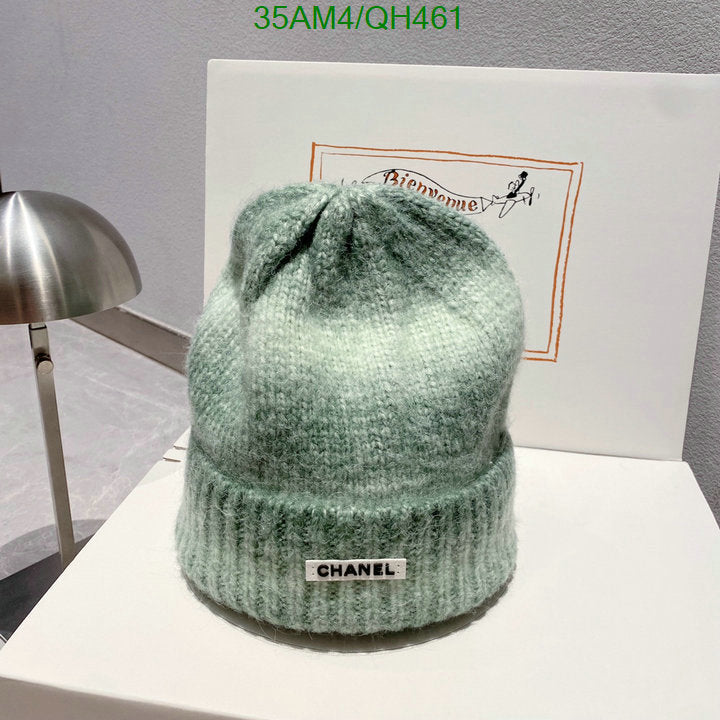 SAMC - CHL Caps & Hats - 128