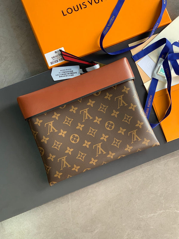 Satchel Bags - VL Bags - 1560