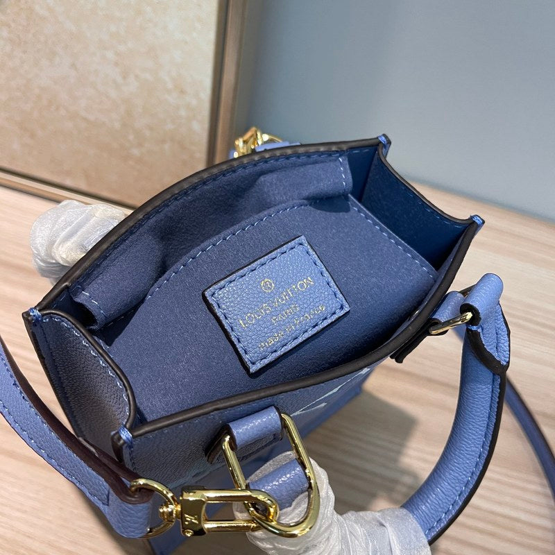 Satchel Bags - VL1 Bags - 316