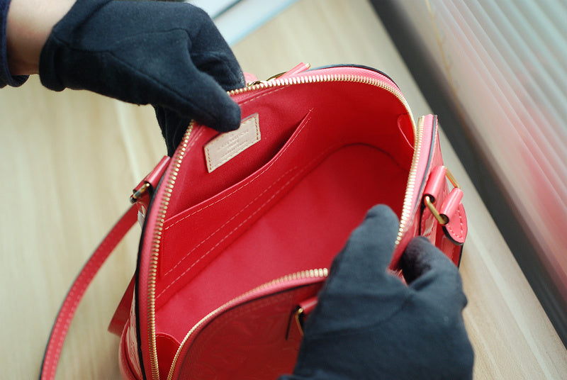 Glami Fashion Lu-Vi bags - 8275