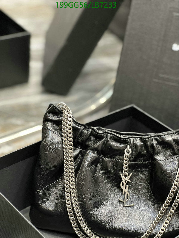 SAMC - YLS Bags - 448