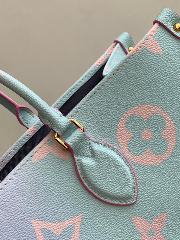 Glami Fashion Lu-Vi Bags - 16760