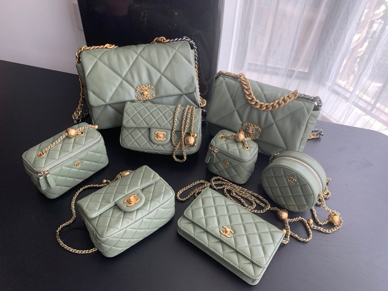 Glami-i - CHL Lady Bags - 534