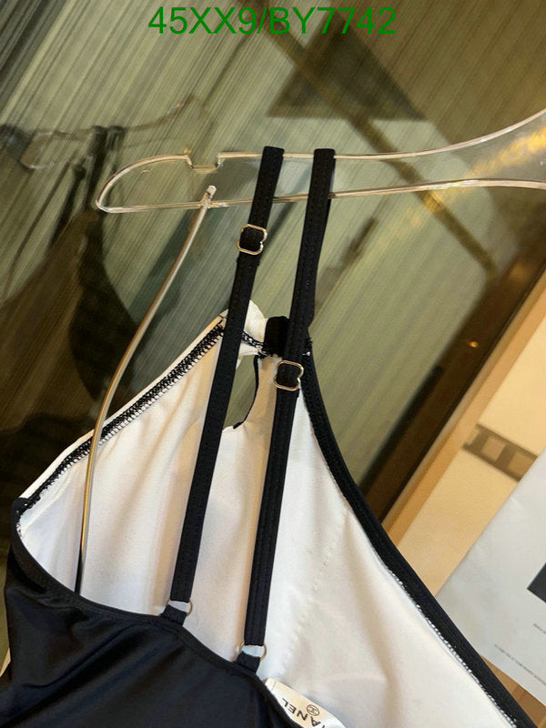 SAMC - CHL Swimsuits - 070