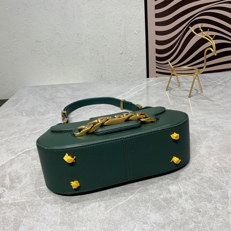 Satchel Bags - VLO Bags - 032