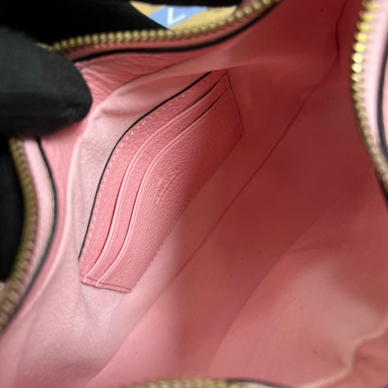 Satchel Bags - GCI Bags - 5734