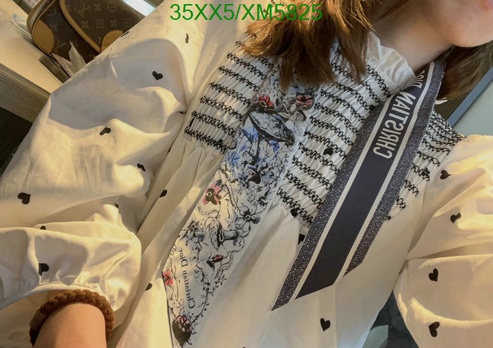 SAMC - DOR Scarves - 310