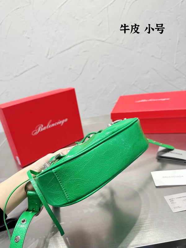 Glami Fashion - BGA Bags - 1602