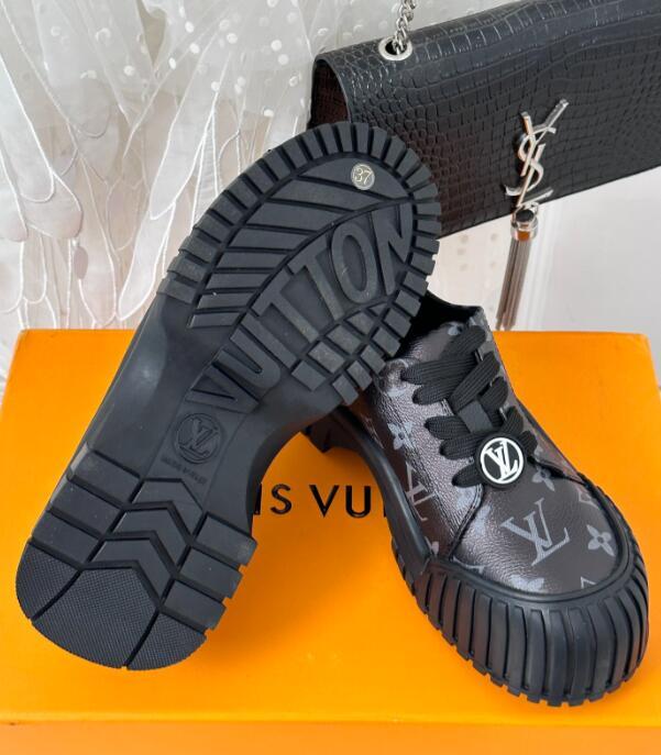 SAMC - LOV Women Shoes - 497