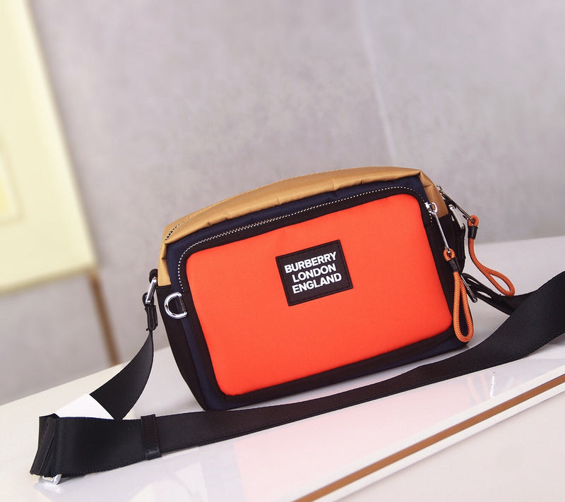 Satchel Bags - BBR Bags - 837