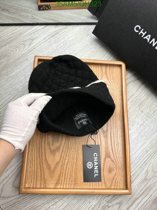 SAMC - CHL Caps & Hats - 201