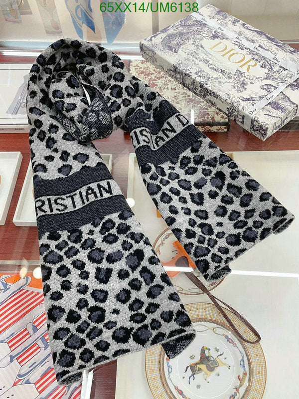 SAMC - DOR Scarves - 159
