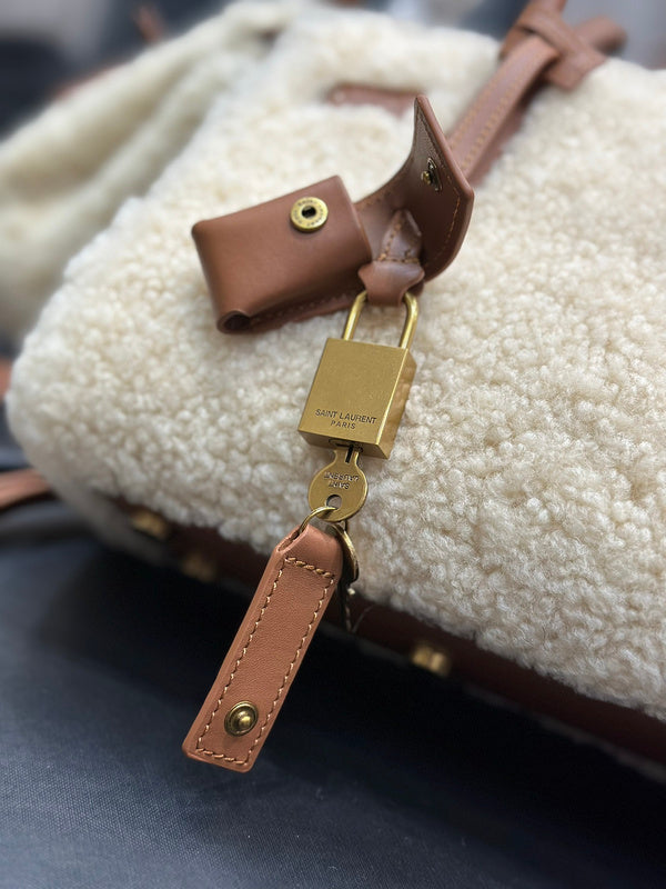 Satchel Bags - SLY Bags - 444