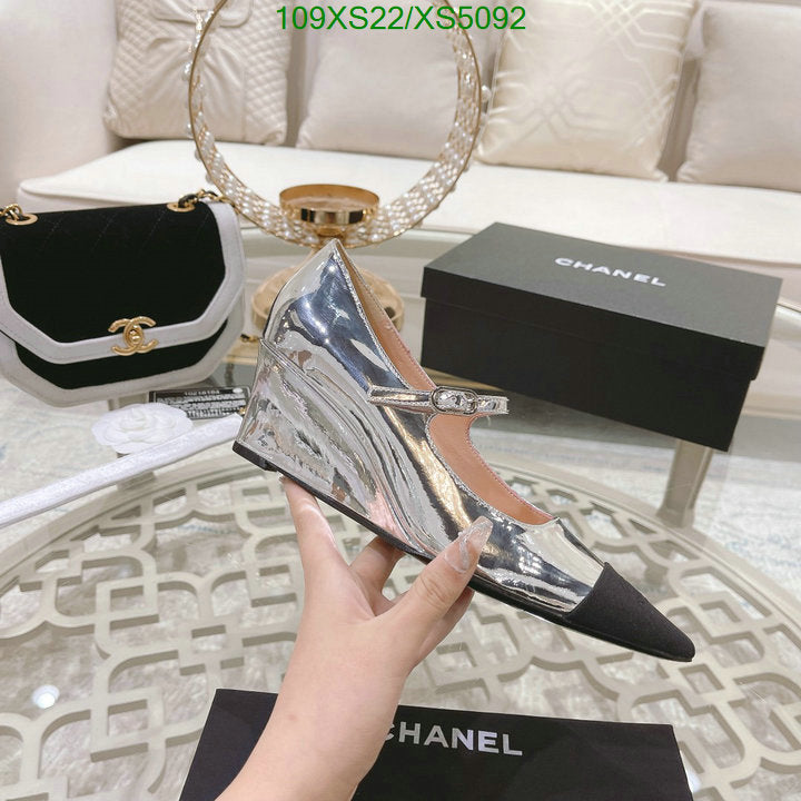 SAMC - CHL Women Shoes Ballet - 350